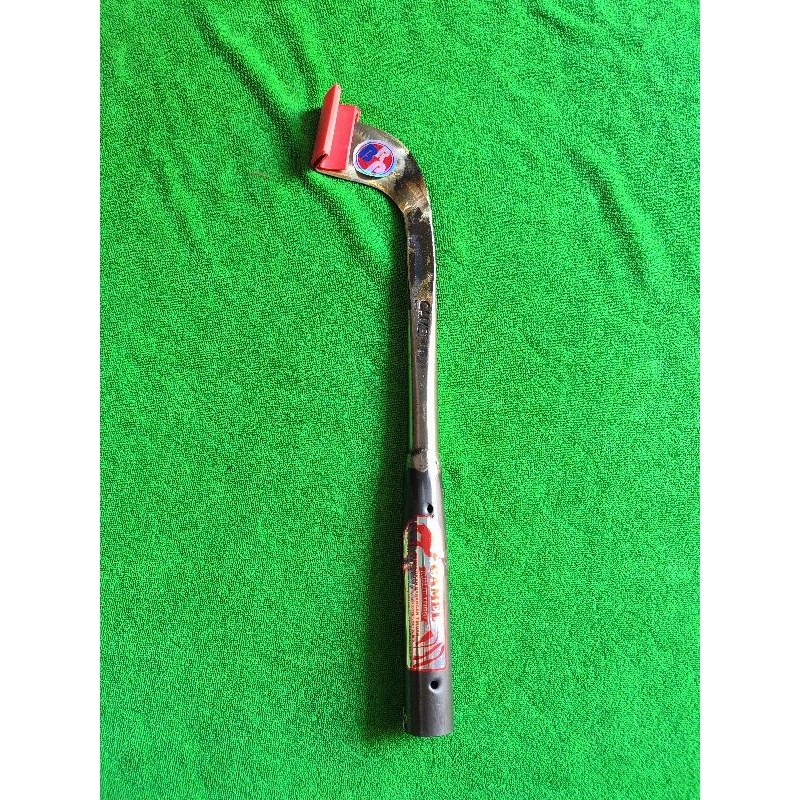 PISAU SADAP KARET CAMEL