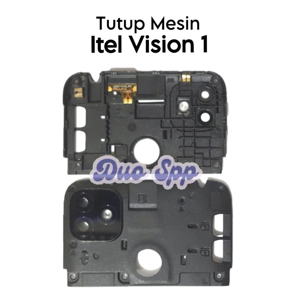 Original Frame Tutup mesin atas Itel vision 1 l6005