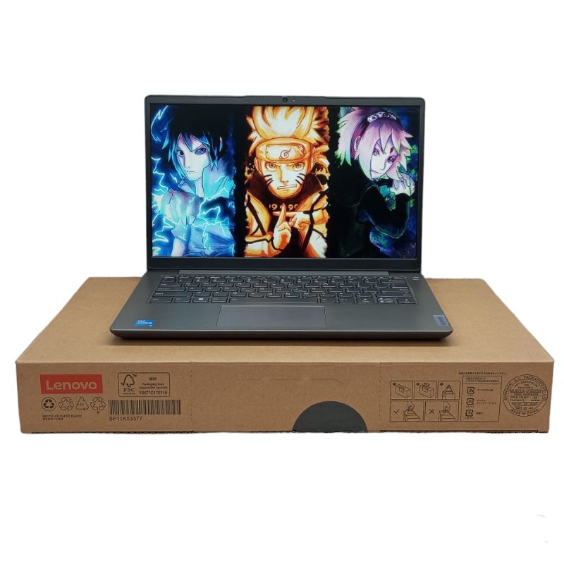 Laptop Lenovo Ideapad Slim 3 14ITL6 Intel Core i3-1115G4 8/256gb