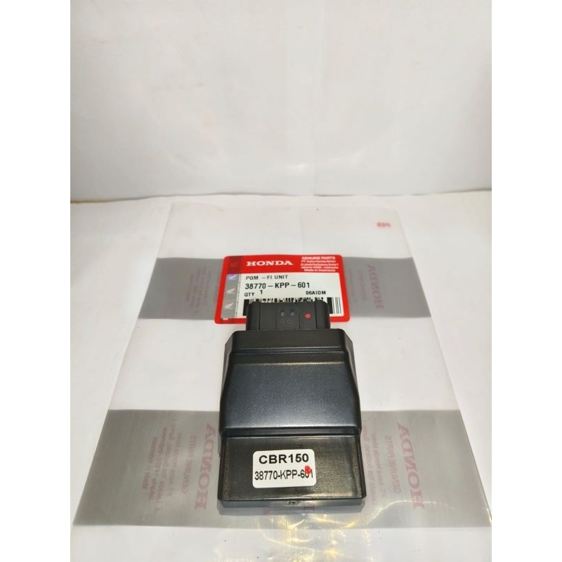 CDI ECM ECU CBR150 CBR 150 CBR150R CBR 150R 38770 KPP 601