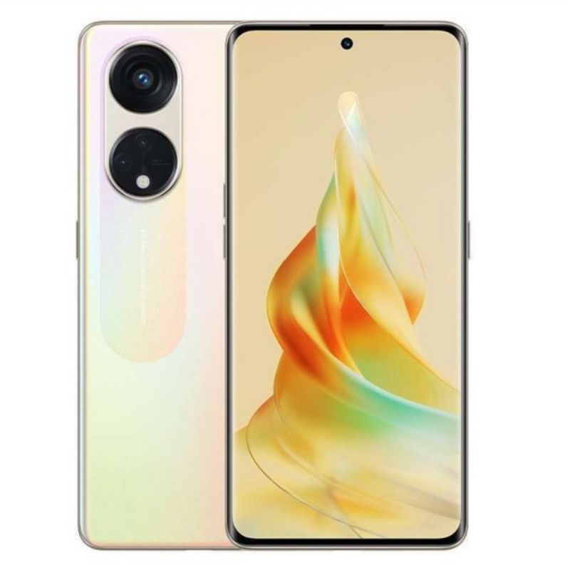 HP OPPO RENO 8T 5G RAM 8/128GB GARANSI RESMI - RENO 8 T RAM 8GB INTERNAL 128GB GARANSI RESMI