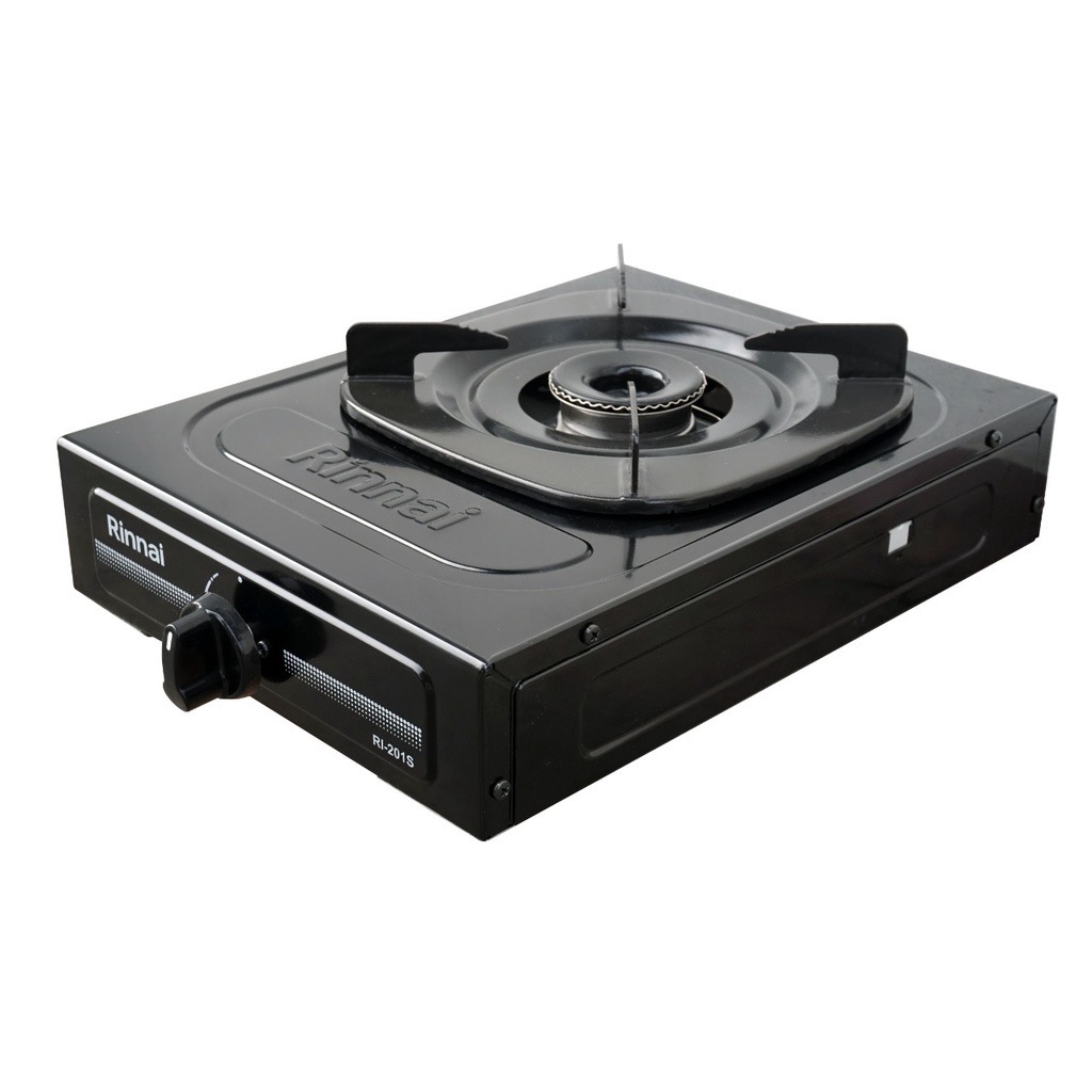 KOMPOR RINNAI 301S - 1 TUNGKU SUN BURNER