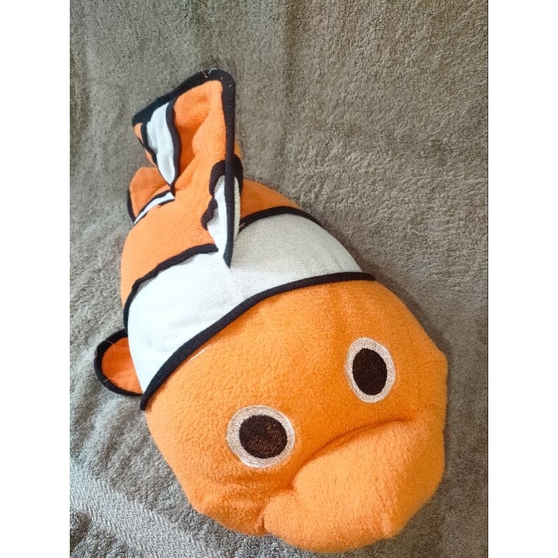 BONEKA NEMO (FROM FINDING NEMO)