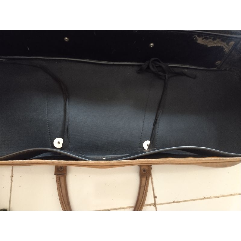 KOPER KULIT ADIDAS ANTIK BEKAS BAHAN KULIT ASLI