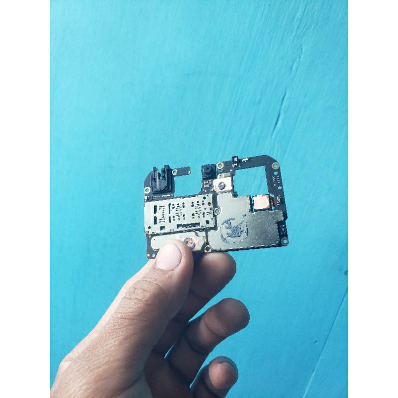 mesin redmi note 10 pro 8/128