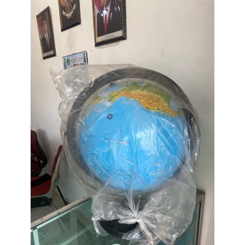 

globe 30cm