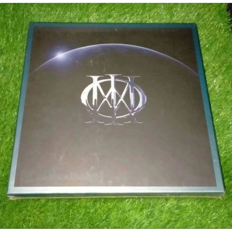 cd Dream Theater ‎– Dream Theater