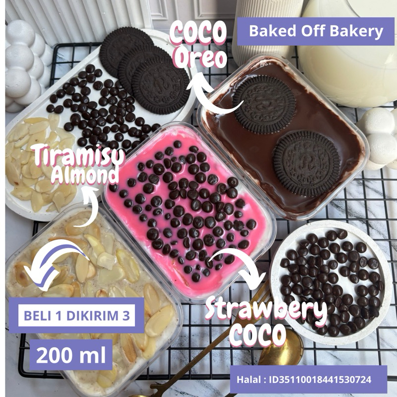 

BROWNIES BELI 1 DIKIRIM 3