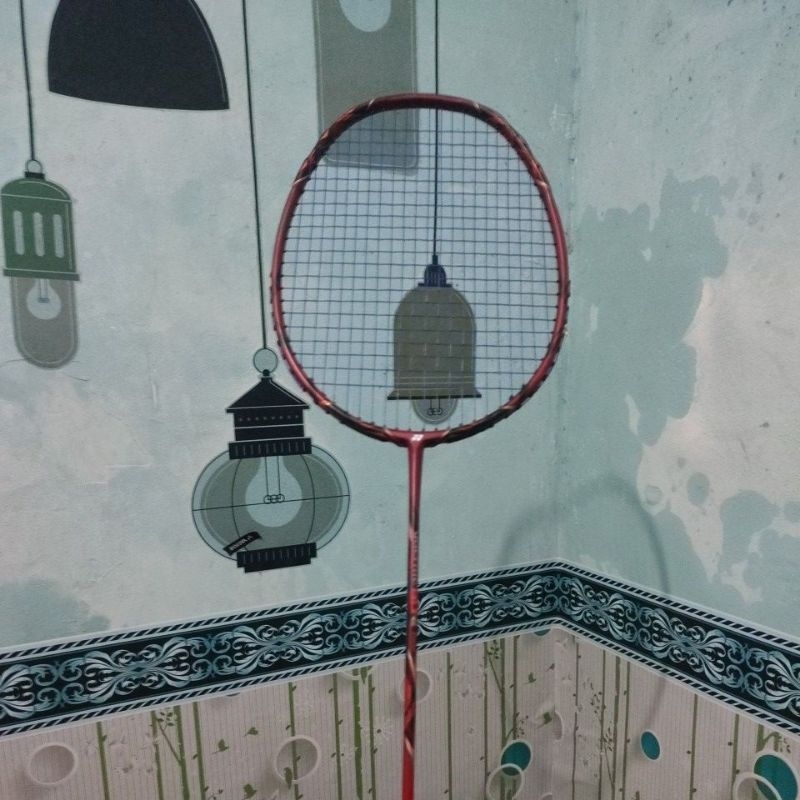 Yonex Voltric 80 Etune kode ip