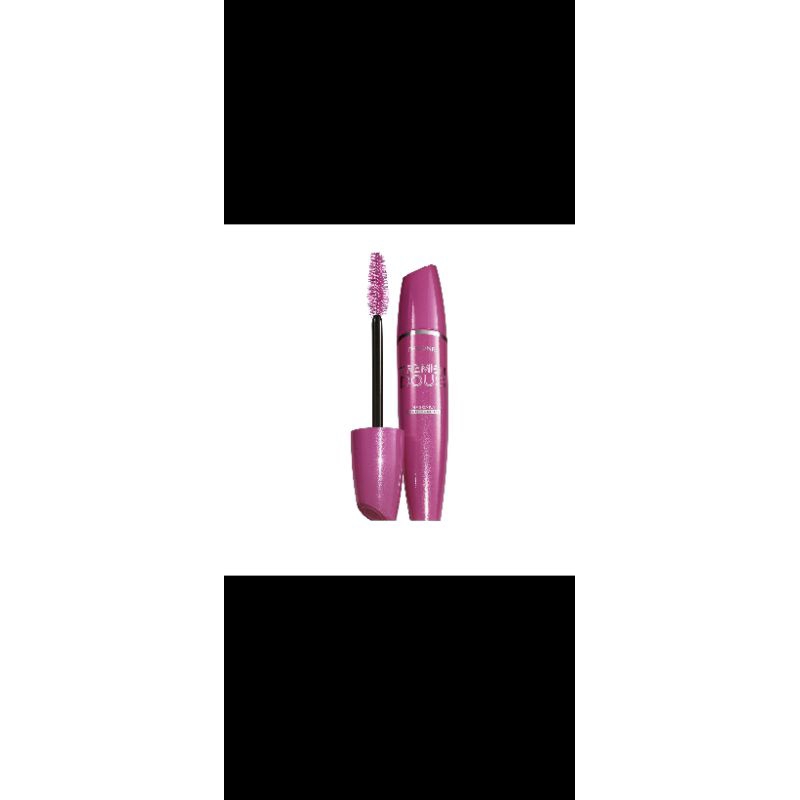 tremendous mascara waterproof oriflame