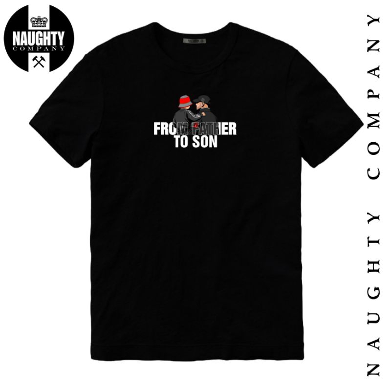 From Father To Son Black