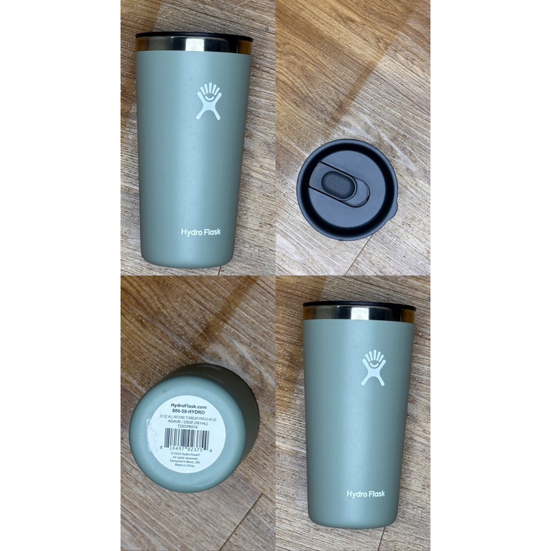 Original Hydro Flask Tumbler