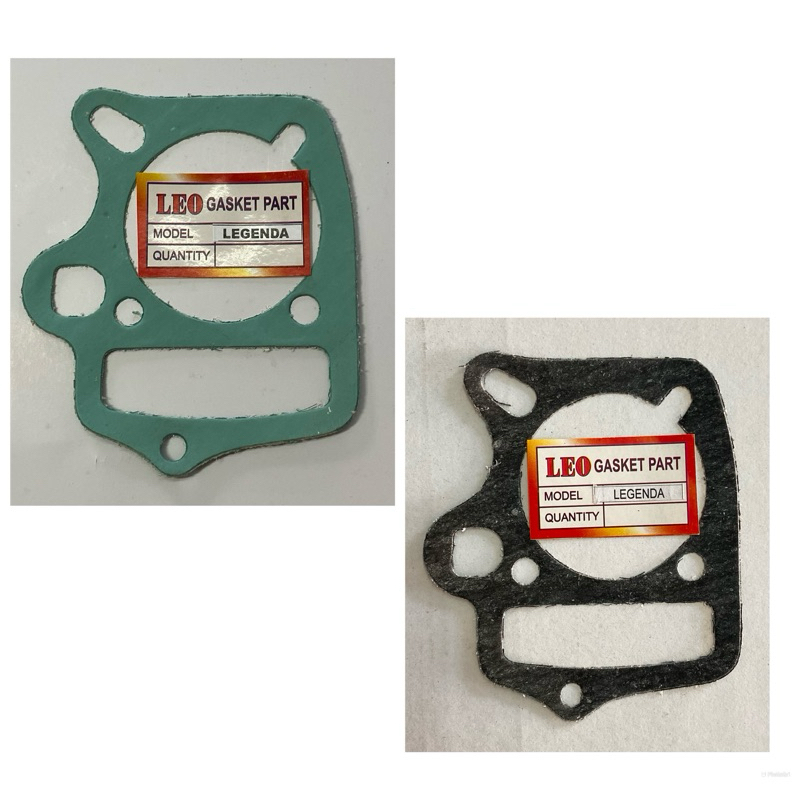 Paking Blok Bawah Legenda,Supra Fit / New