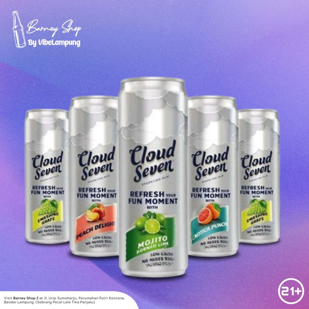 

Clod Sven All Variant 350ML