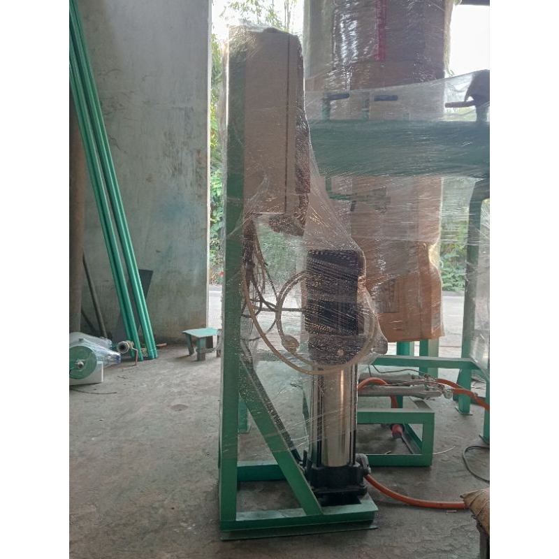 alat otomatis boiler/sistem otomatis boiler/komponen otomatis boiler/perangkat otomatis boiler