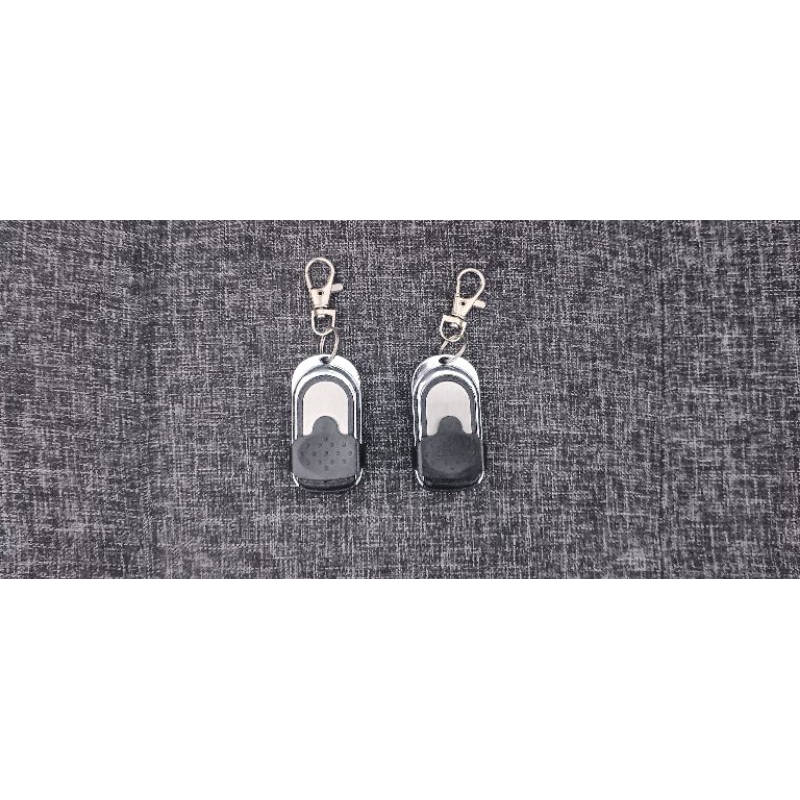 Remot Duplikat Kunci Mobil 433.92 MHz