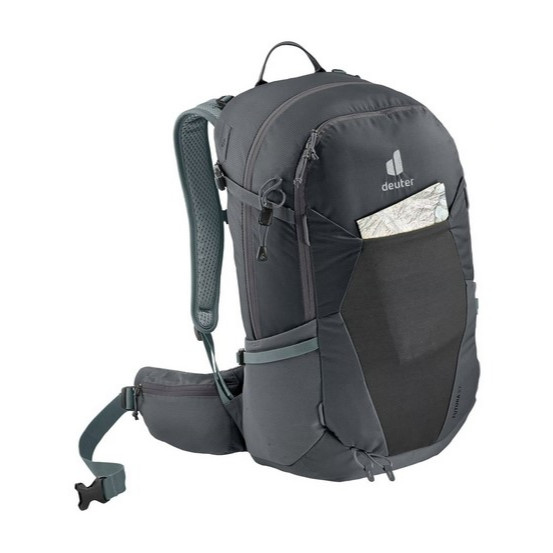 ransel backpack semi carrier Deuter Futura 27