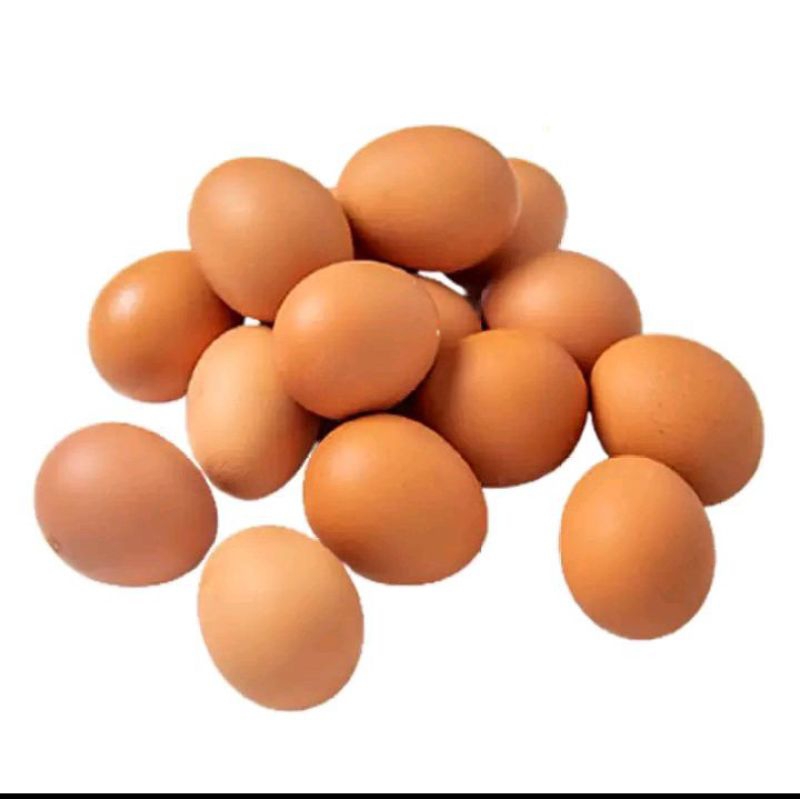 

telor negri presh