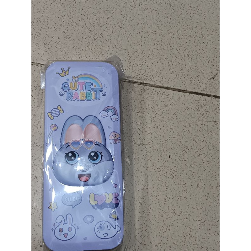

kontak pensil anak cewek cowok berkarater