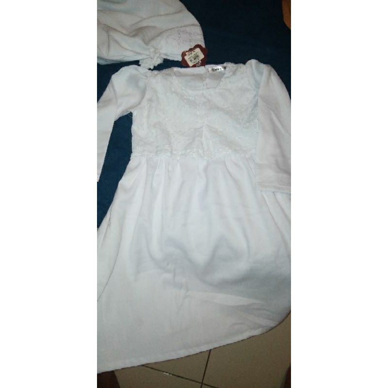 BARU Gamis anak baby hipofant