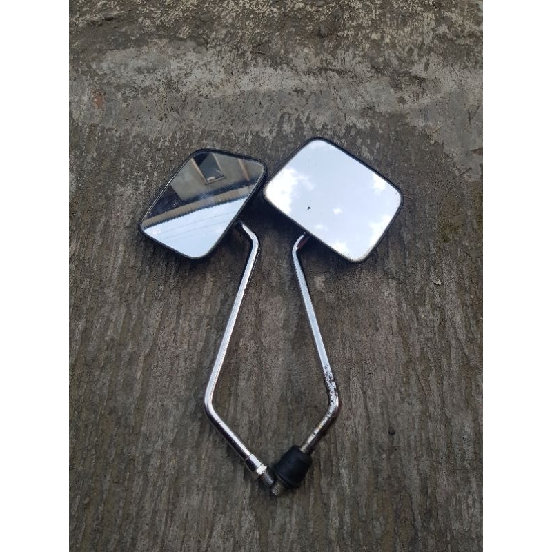 Spion gl100 gl125 CDI original second