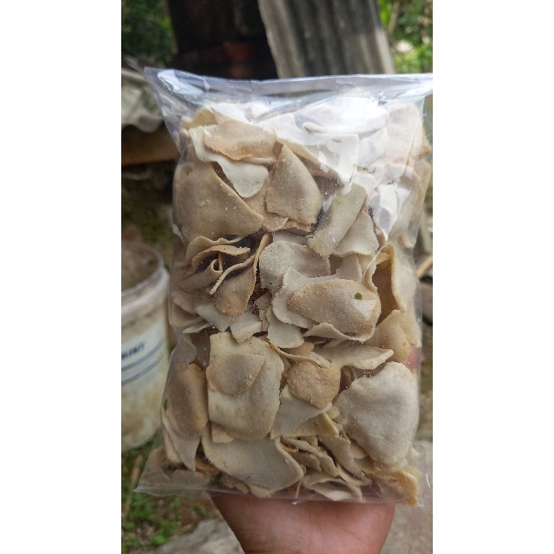 

Keripik basreng original // Basreng ori daun jeruk // Basreng kriukk