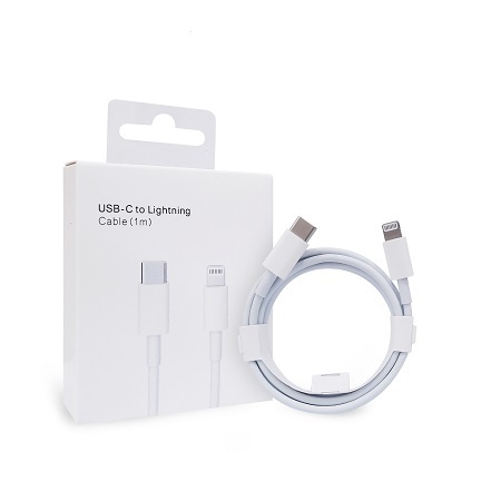 Kabel data TYPE-C to Lightning Kabel Data Iphone 11 & 12 PRO Max