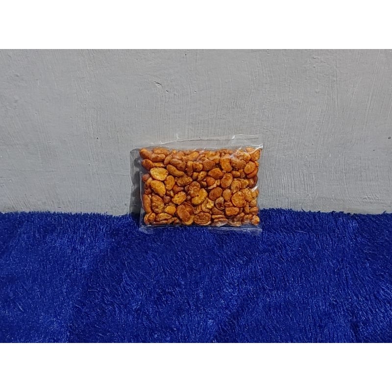 

Aneka snack / cemilan - kacang koro