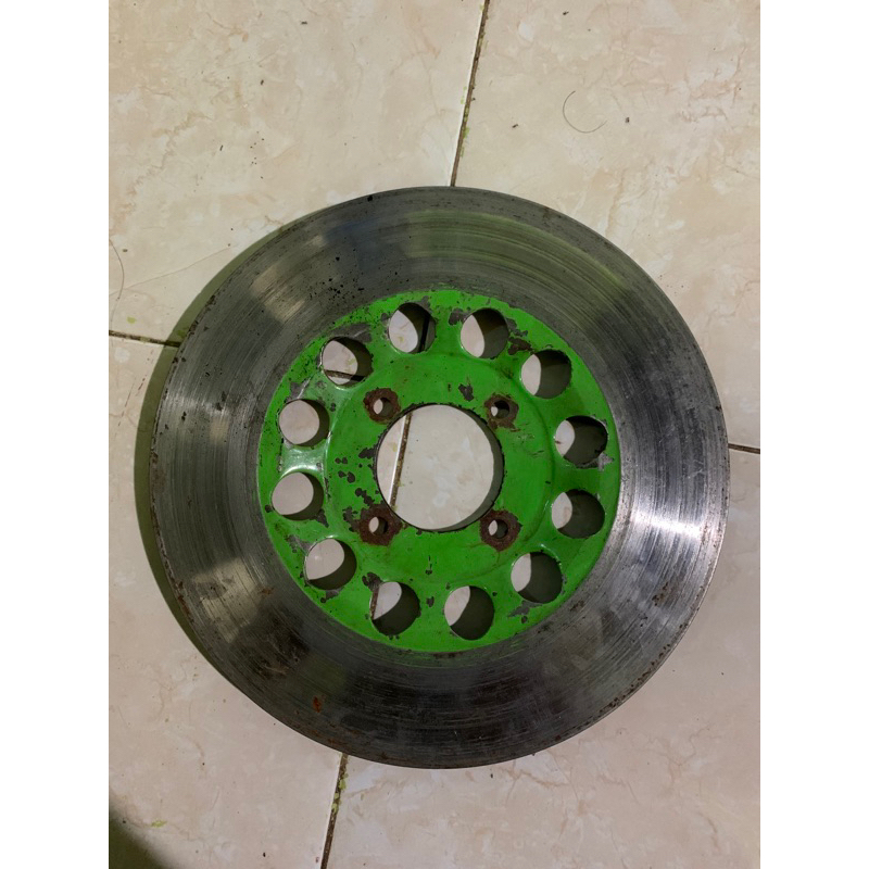 piringan buta cakram rx100 original