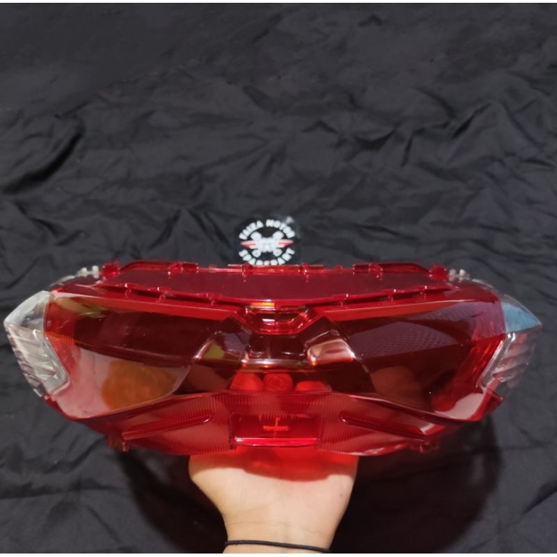 Mika stop lamp mika lampu rem belakang Nmax new 2021-2024 Original