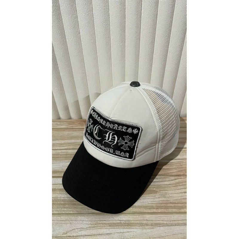 [CH]CHROME HEARTS [Topi Second Original]