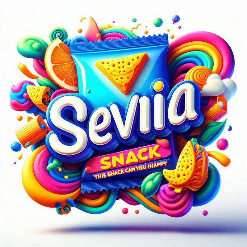 

Seviaa Snack" Aneka Cemilan SERBA 500GR SETENGAH KILOAN "MURAH MERIAH PART 1