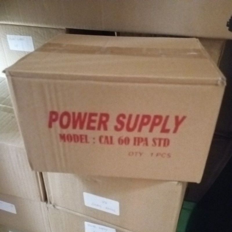 power supply 5A, catu daya 5A