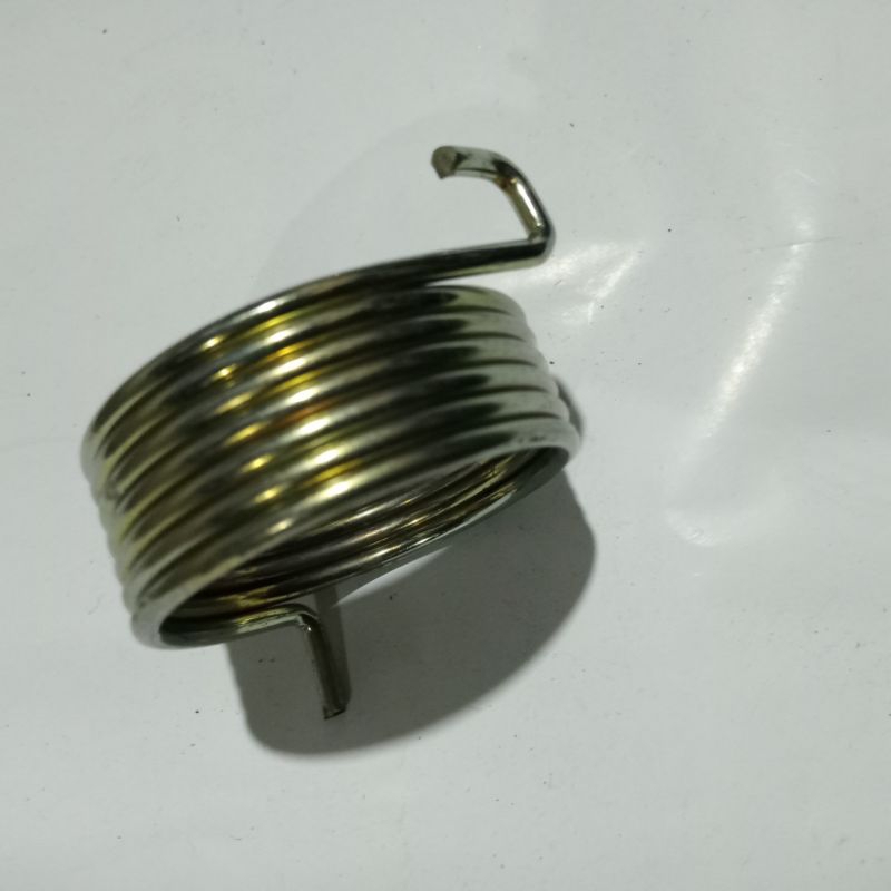 per pir selah kick starter Yamaha U5