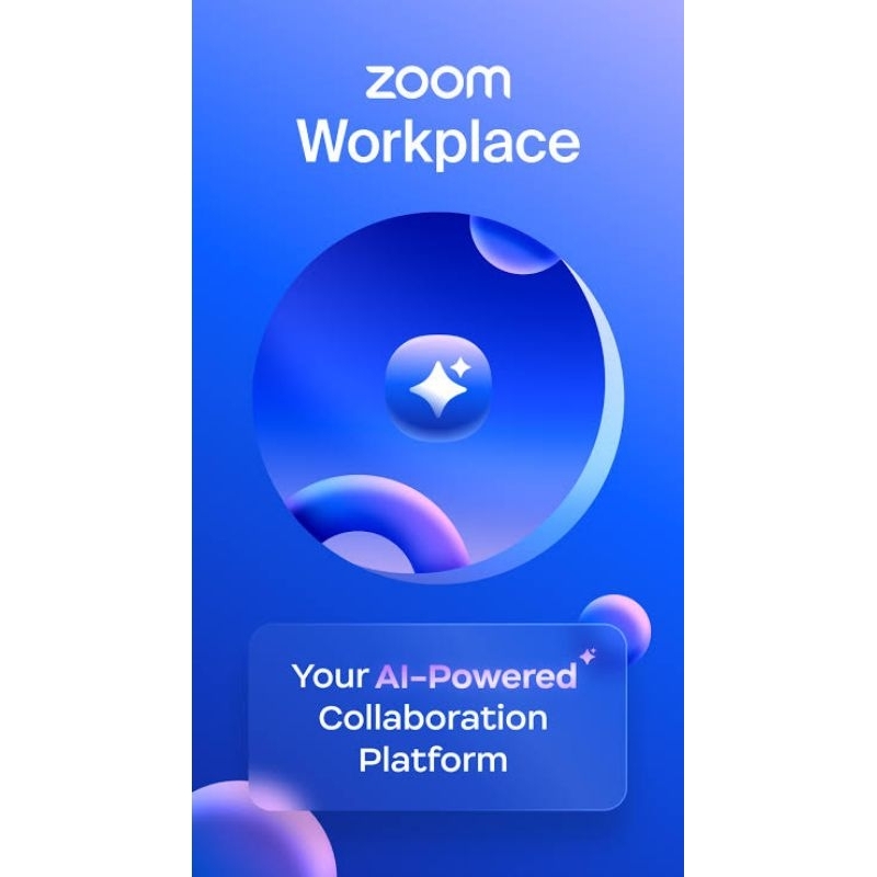 Jual E-License Zoom Workplace Premium Harian