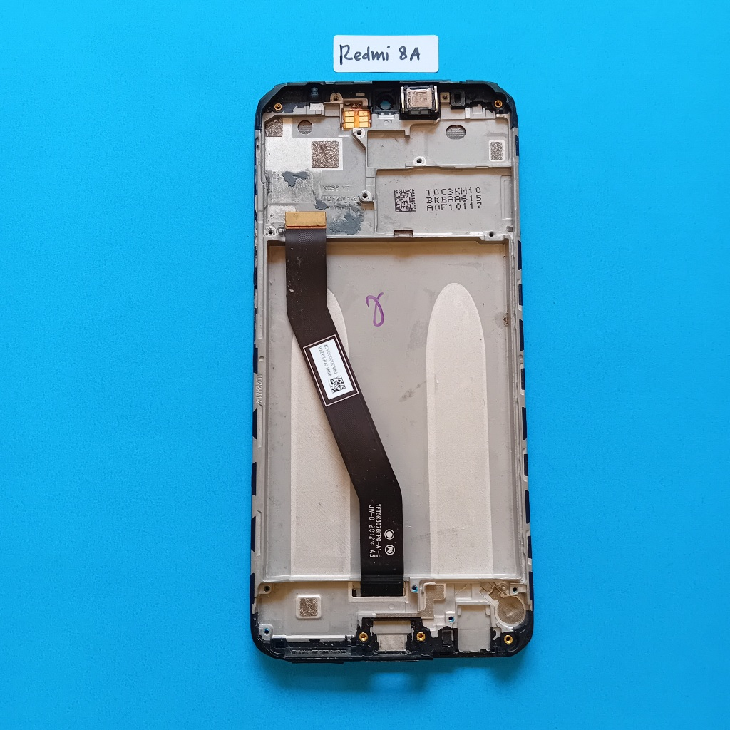LCD REDMI 8A ORIGINAL COPOTAN