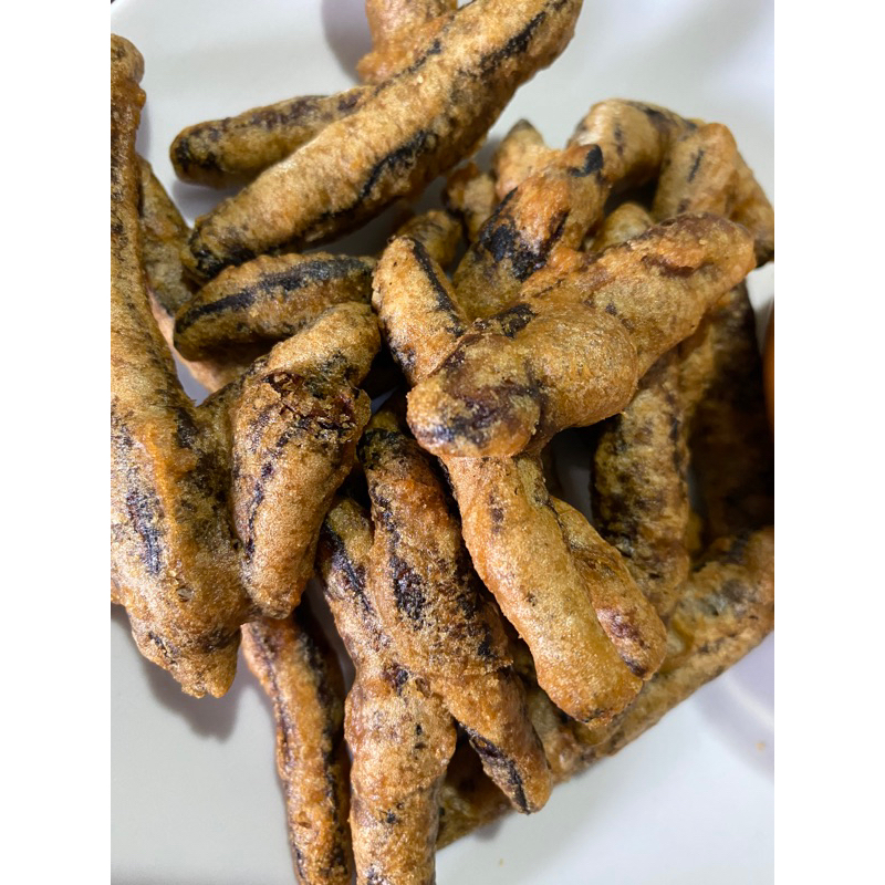 

SALE PISANG MBA EBOL (original)