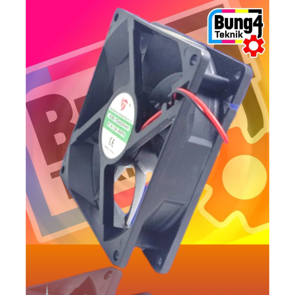 KIPAS KHUSUS LAKONI 900WATT