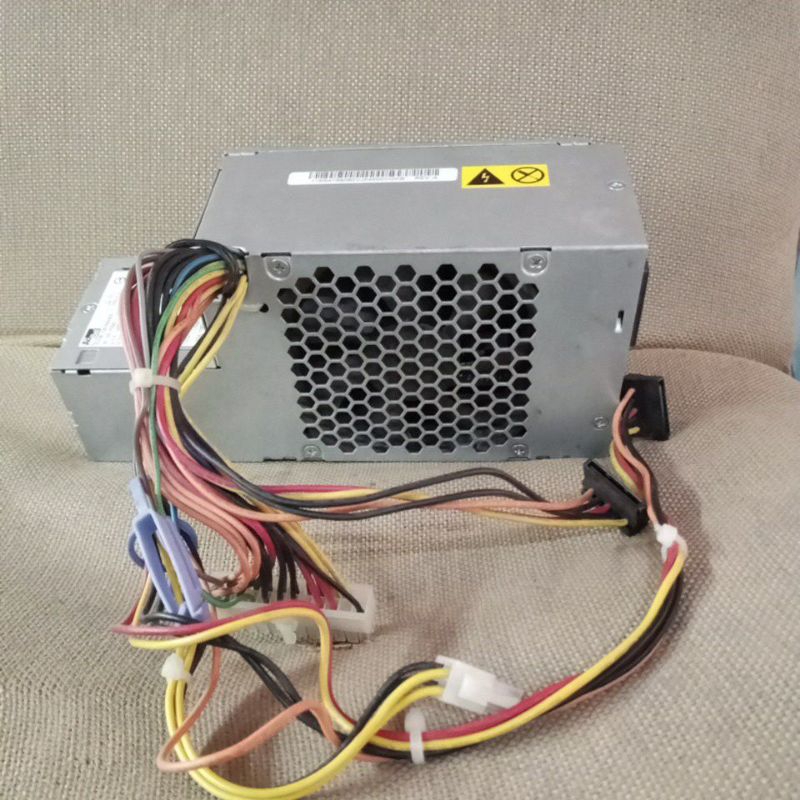 PSU Lenovo PC7001 - Power Supply Lenovo ThinkCentre A57 A58 M57 M58 SFF