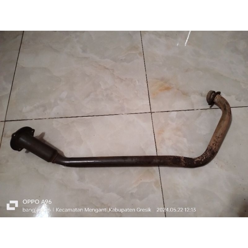 leheran ORI satria Fu