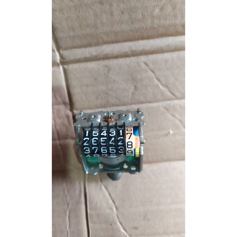 mesin sepedometer kecepatan kilometer Yamaha Vega r new Vega ZR MX old mx new Jupiter Z1 original co