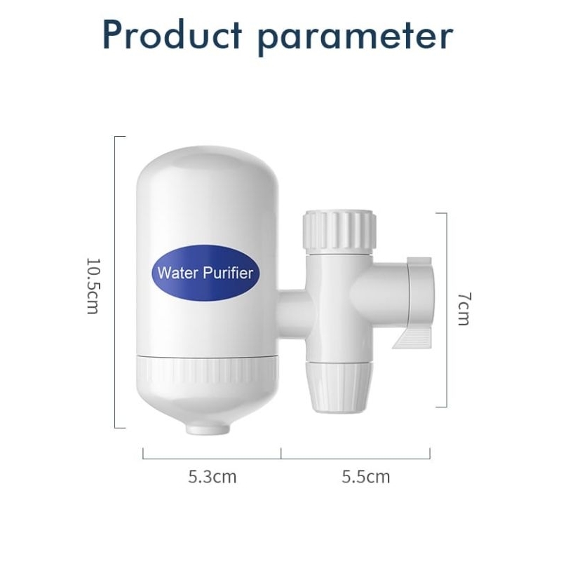 PROMO TERLARIS SWS WATER PURIFIER SARINGAN AIR FILTER PENYARING KERAN AIR SWS / SWS WATER PURIFIER /