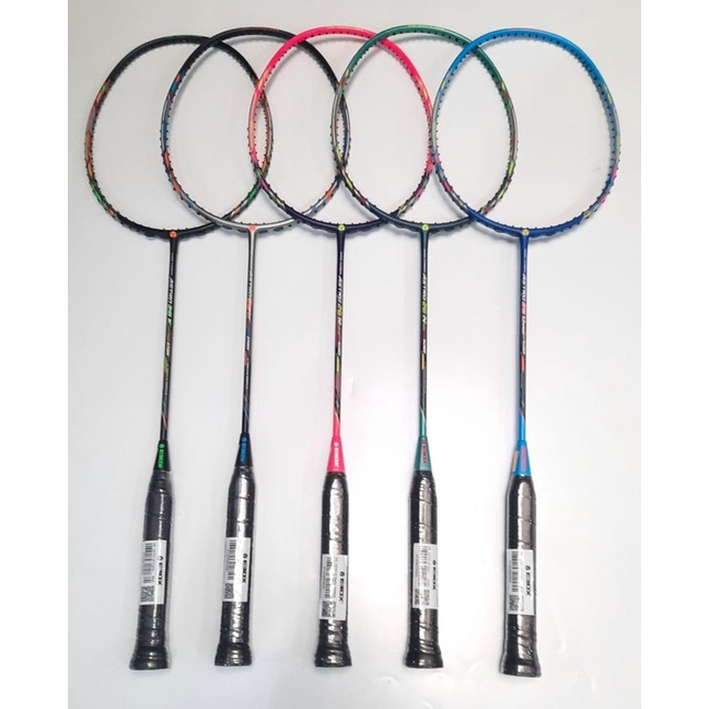 Raket Badminton Ebox Astro Original