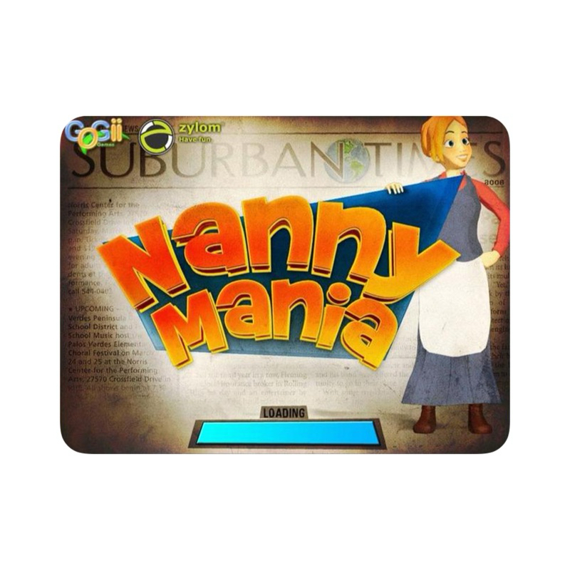 NANNY MANIA GAME WINDOWS GAME PC LAPTOP KOMPUTER FULL VERSION LINK DOWNLOAD