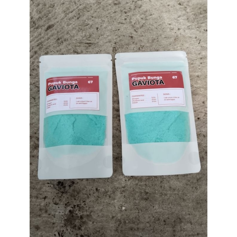 pupuk gaviota untuk merangsang pembungaan pada tanaman anggrek,tanaman hias dan bibit buah