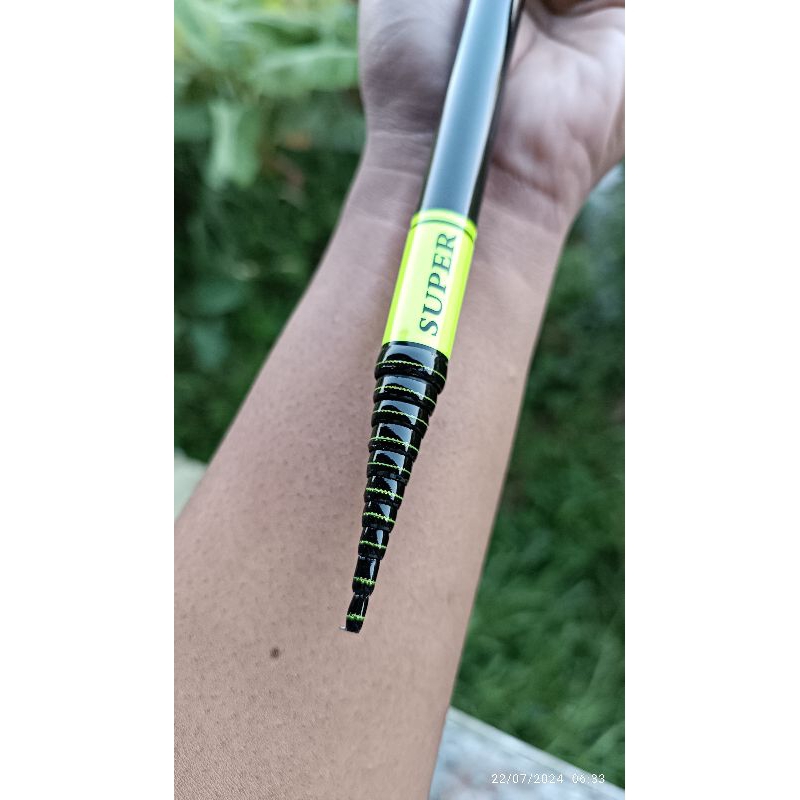 YEHANG SUPER//360cm//CUSTOM