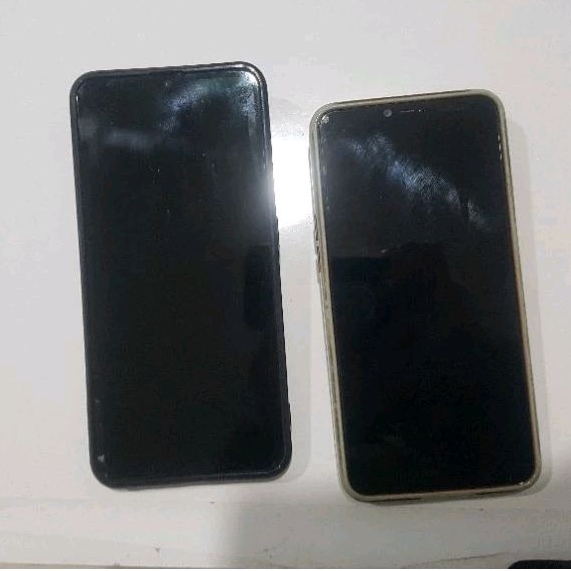 (HARGA 2 HP) DIJUAL HP SECOND OPPO A3S DAN OPPO F11 / Hp Second Oppo / Hp Second Murah