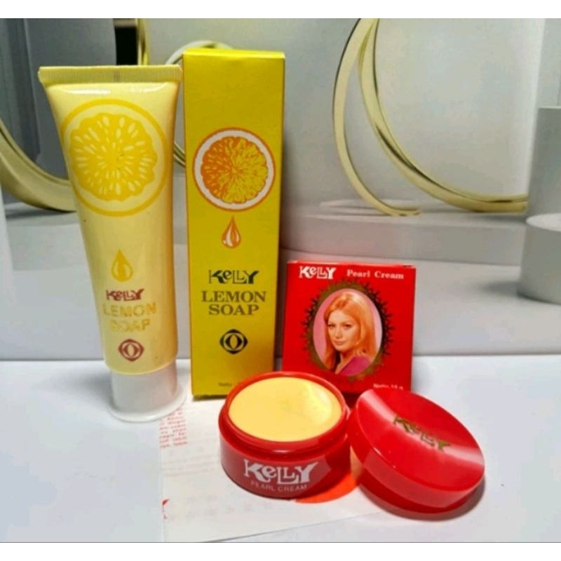 PAKET KELLY LENGKAP UKURAN BESAR