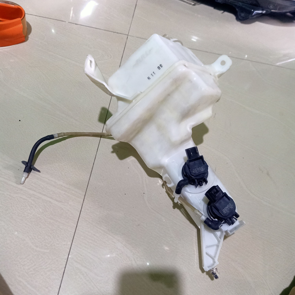 Tabung Washer + Dinamo Air Wiper Avanza Xenia All New