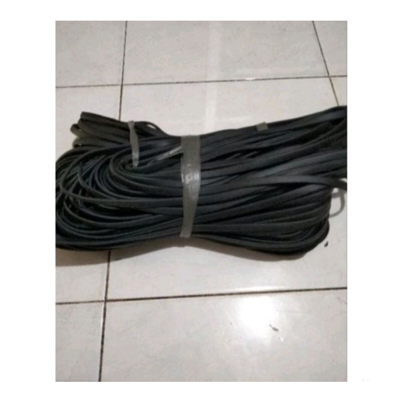 KARET LIST JEPIT U KECIL DAN KARET LIST JEPIT U SEDANG